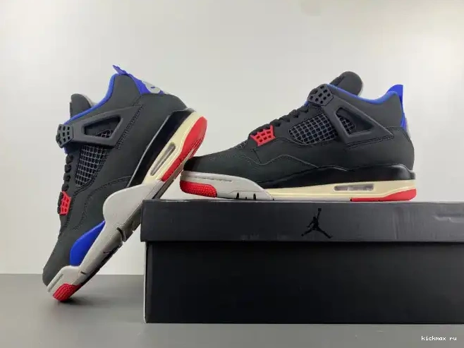 Rep MAX FV5029-003 Air Air Jordan 4 Rare 0401